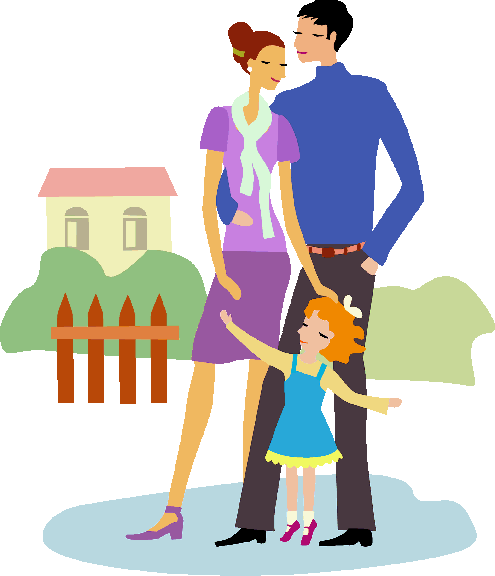 clipart family day - photo #36